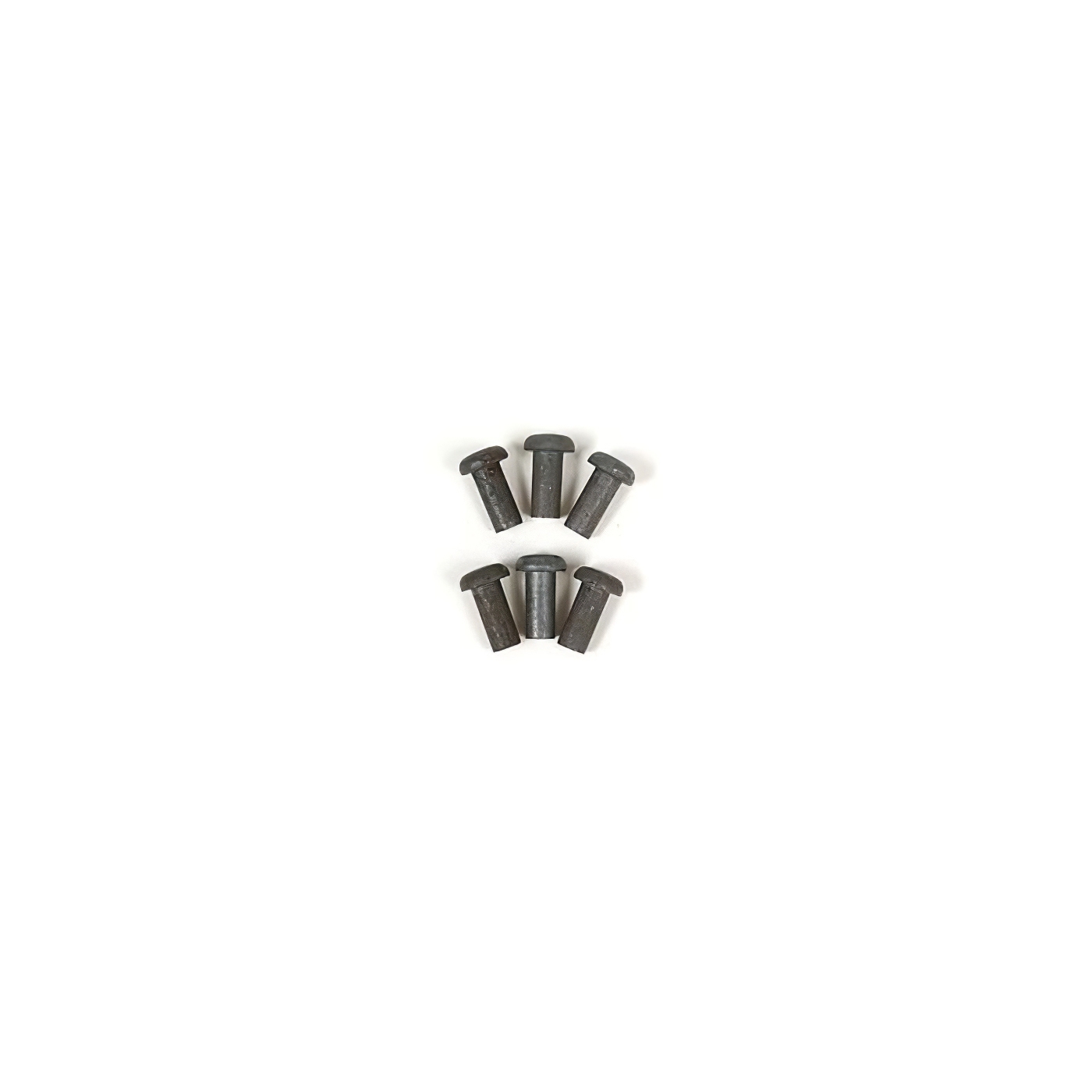 572024 63-82 Upper Control Arm Ball Joint Rivets (1/4" Diameter)
