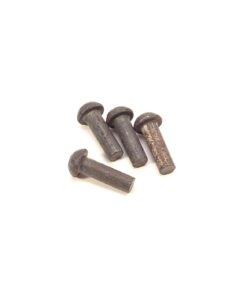 572027 63-82 Lower Control Arm Ball Joint Mount Rivets