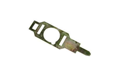 562127 63-82 Power Steering Valve Boot Strap - Afbeelding 2