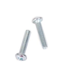 Alternative view of 342192 63-67 Accelerator Pedal Screws