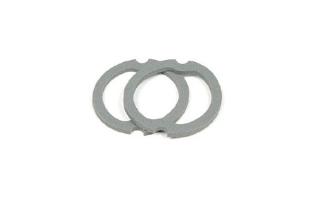 372050 63-67 Park Light Lens Gaskets