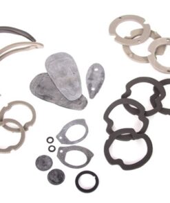372091 65-66 Body Seal Kit