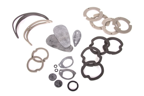 372091 65-66 Body Seal Kit
