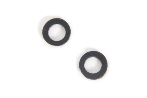 372080 63-67 Windshield Washer Nozzle Seals - Afbeelding 2