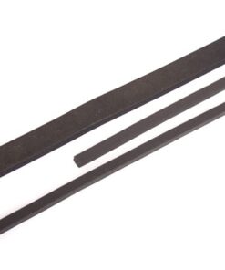 312016 66-67 427 w/AC Radiator Support Seals