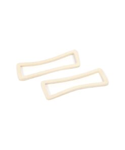 372055 67 Back-Up Light Lens Gaskets