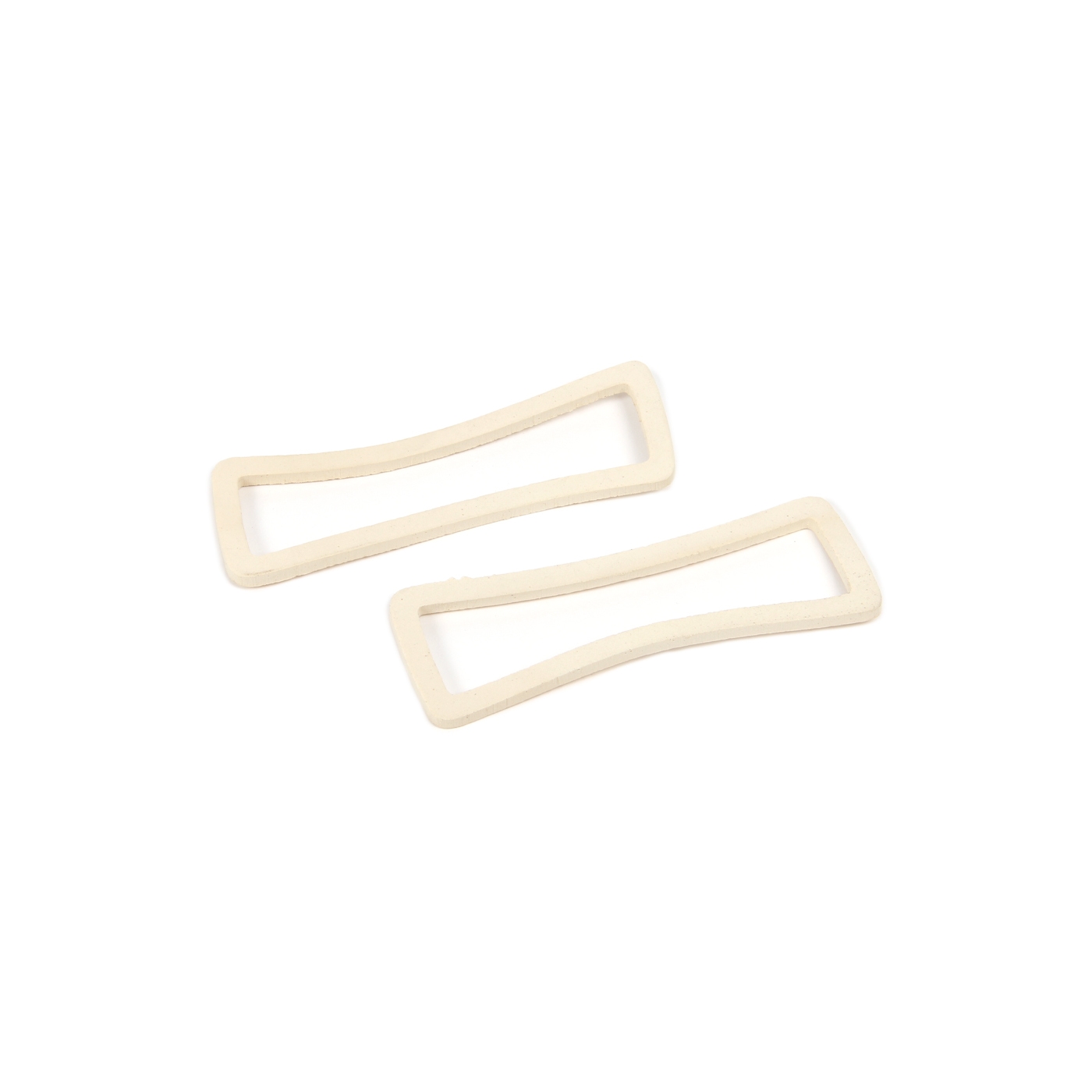 372055 67 Back-Up Light Lens Gaskets